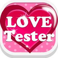 Tester miłości