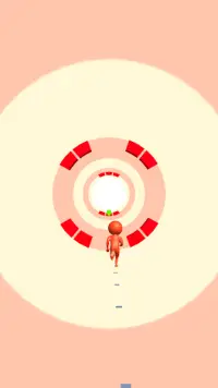 Endless Fun Run 2019: lustige, kostenlose Spiele Screen Shot 8