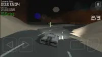 Poly Racer Screen Shot 4