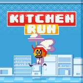 Kitchen Run