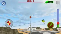 Kite Flyng 3D Screen Shot 3