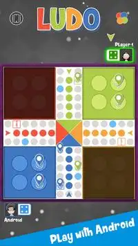 Ludo 2018 Screen Shot 3