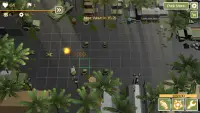 Fury The Defender : Tower Defense Screen Shot 1