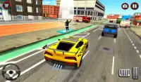 City Taxi Simulator 2020 - Real Cab Driver Game Screen Shot 11