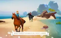 Horse Adventure: Tale of Etria Screen Shot 5