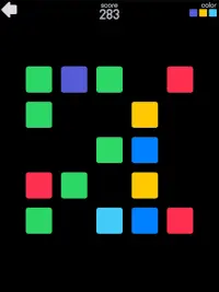 Color Fence - The Ultimate Puzzle Game Screen Shot 12