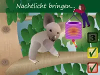 Gute Nacht Bär – Schlaf schön Screen Shot 2