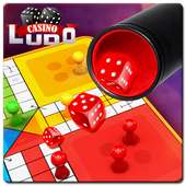 Classic Real Ludo Star 2018 : Offline Multiplayer