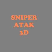Sniper Operasyonu 3D