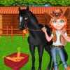 Build A Horse Stable Farmhouse: Animal Pet House