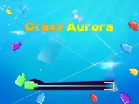 Crazy Aurora Screen Shot 9