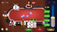 دومينو　Domino Rummy Poker Slot Screen Shot 7