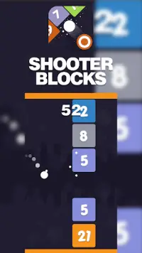 Shooter Blocks Screen Shot 0