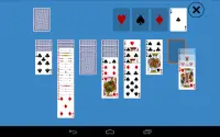 Classic Scorpion Solitaire Screen Shot 4