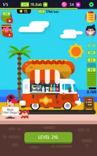 Money, Inc. - Let's Get Rich! Screen Shot 10