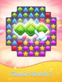 Candy Blast - Candy Puzzle Screen Shot 8