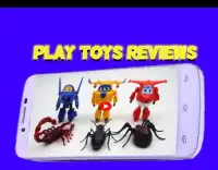 ToysMart Videos Screen Shot 0