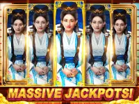 Slots Casino Royale: Jackpot Screen Shot 12