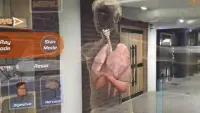 Human Anatomy 4D-Mixed Realit‪y Screen Shot 2