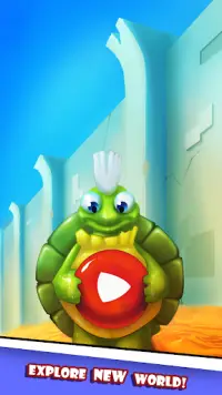 Turtle Squad FREE Screen Shot 0