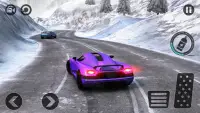 Echt Turbo Car Racing 3D Screen Shot 13