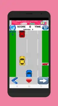 Free Racing Game -The Wonder Car 2019 Screen Shot 4
