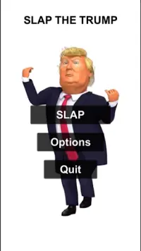 Slap The Trump Screen Shot 1