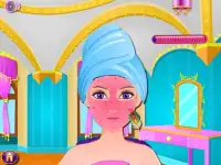 Princess Party Dress Up Screen Shot 1