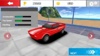City Auto Racing 3.0 Screen Shot 2