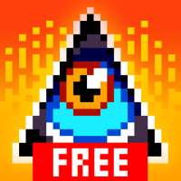 Doodle God: 8-bit Mania Free