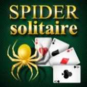 Solitaire Spider - Solitaire free card game