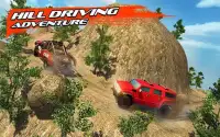 Downhill Extreme Driving 2017 Screen Shot 8