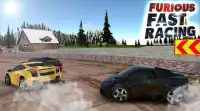 Furious Fast Racing Screen Shot 5