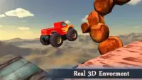 Monster Rider 3D Screen Shot 0