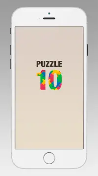 Puzzle 10 Screen Shot 9