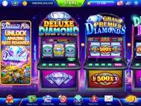 Classic Slots™ - Casino Games Screen Shot 9
