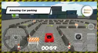Real Super Car Parking Screen Shot 1