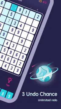 Sudoku 2022 Screen Shot 2