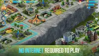 City Island 3 - Building Sim Screen Shot 6