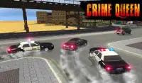 Crime Queen Mad City Simulator Screen Shot 20