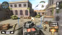 Clash Of Army - Ultra Delta Battle Simulator Screen Shot 11