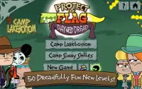 CLB: Protect The Flag Screen Shot 0