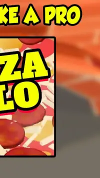 Guide for Pizzaiolo Pizza Screen Shot 2