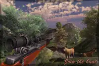 🦌 Open Season - Deer Hunting Wildlife 🐻 Screen Shot 4