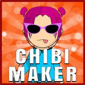Chibi Avatar Maker - Chibito Studio