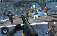 Sniper 3d Assassin Shooter Screen Shot 2
