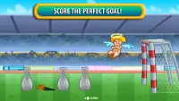 Penalty Kick 2018: World Cup Soccer Shootout Screen Shot 3