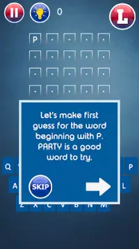 Lingo! Word Game Screen Shot 14