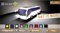 Otobüs Simülasyonu : Tehlike Screen Shot 7