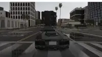 Extreme Car Driving 2019 Screen Shot 4